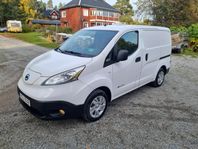 Nissan e-NV200 Van 40 kWh