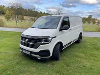 Volkswagen Transporter T30 2.0 TDI Euro 6