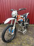 Ktm exc-e freeride 