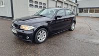 BMW 116 i Advantage Euro 4