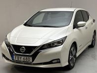 Nissan Leaf N-Connecta 40kWh