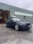 BMW 328i E46 A-Traktor