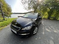 Peugeot 308 1.6 HDi FAP Active - BESIKTAD/SERVAD/NY KAMREM