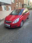 Opel Corsa 5-dörrar 1.4 Euro 4