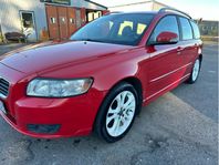 Volvo V50 1.6 D Summum Euro 4