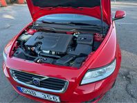 Volvo V50 1.6 D Summum Euro 4