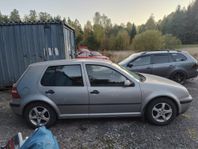 golf 2003 a traktor 5 växlad