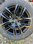 20” fälgar till Audi Q7/Q8/E-tron