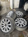 4st Alu Audi VW Renault 15” 17” 18”