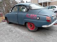 Saab 96 1.5 V4