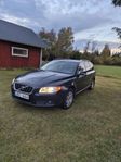 Volvo V70 2.5T Flexifuel Summum 