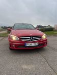 Mercedes-Benz CLC 180 Kompressor Euro 4