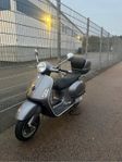 Vespa gt 200 ”projekt” 