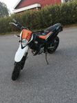 Derbi Senda DRD X-TREME 