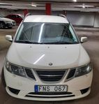 Saab 9-3 SportCombi 1.8t BioPower Linear