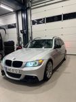 BMW 320 d Touring Comfort, M Sport Euro 5