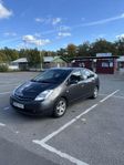 Toyota Prius 1.5 VVT-i + 3CM CVT Euro 4