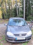 Volkswagen Golf 5-dörrar 1.6 FSI Comfortline Euro 4