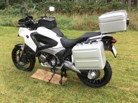 Honda VFR 1200x Crosstourer 