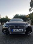 Audi A4 Avant 2.0 TDI S Tronic Proline Euro 6