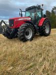 Massey ferguson 6480 dyna-6