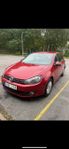 Volkswagen Golf 5-dörrar 1.6 Multifuel Euro 5