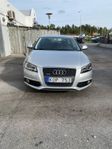 Audi A3 Sportback 2.0 TFSI quattro S Tronic S Line Euro 5