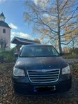 Chrysler Grand Voyager 3.8 V6