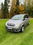 Opel Meriva 1.6 Twinport Easytronic Euro 4