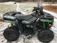 Arctic cat Alterra 550 Xt