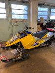 Ski-doo Rev 600 Xrs -07