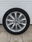 Vinterdäck 20” Audi e-tron 