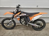 KTM 350