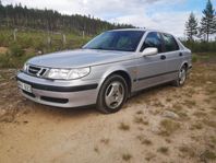 Saab 9-5 SportSedan 2.3 T SE