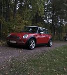 MINI Cooper  Euro 3