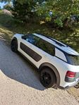 Citroën C4 Cactus 1,2 110hk dragkrok