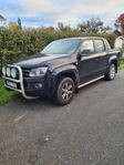 Volkswagen Amarok 2.0tdi