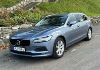 | Volvo V90 D3 | Advanced Edition, Momentum | V-hjul dubb |