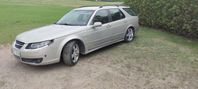 Saab 9-5 SportCombi 2.3 T Vector Euro 4