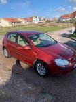 Volkswagen Golf 5-dörrar 1.6 Euro 4