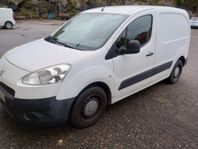 Peugeot Partner Skåpbil 1.6 BlueHDi Euro 5