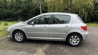 Peugeot 307 5-dörrar 1.6 Euro 4