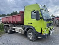 Volvo FM12 420 lastväxlare