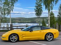 Chevrolet Corvette 5.7 V8 C5 