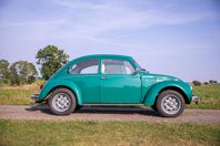 Volkswagen 1303 S 1.6 H4