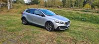 Volvo V40 Cross Country D2 Momentum.