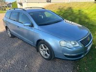 Volkswagen Passat Variant 2.0 FSI Euro 4