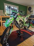 Kawasaki KX450f