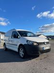 Volkswagen Caddy Maxi 1.6 TDI Euro 5