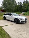 Audi A6 allroad quattro 3.0 TDI V6 clean diesel quattro S Tr